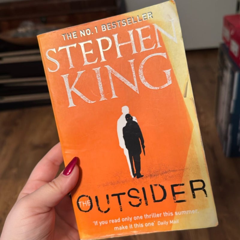 The Outsider