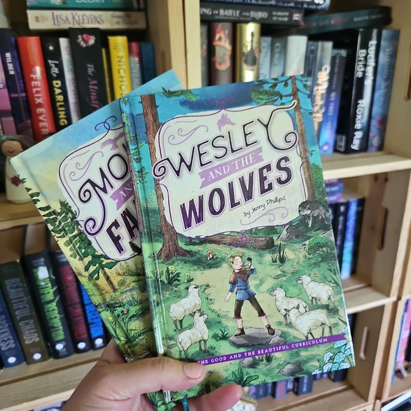 2nd grade chapter books