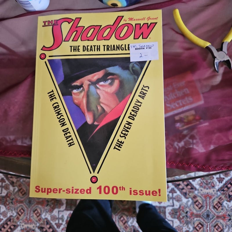 The SHADOW Volume 100