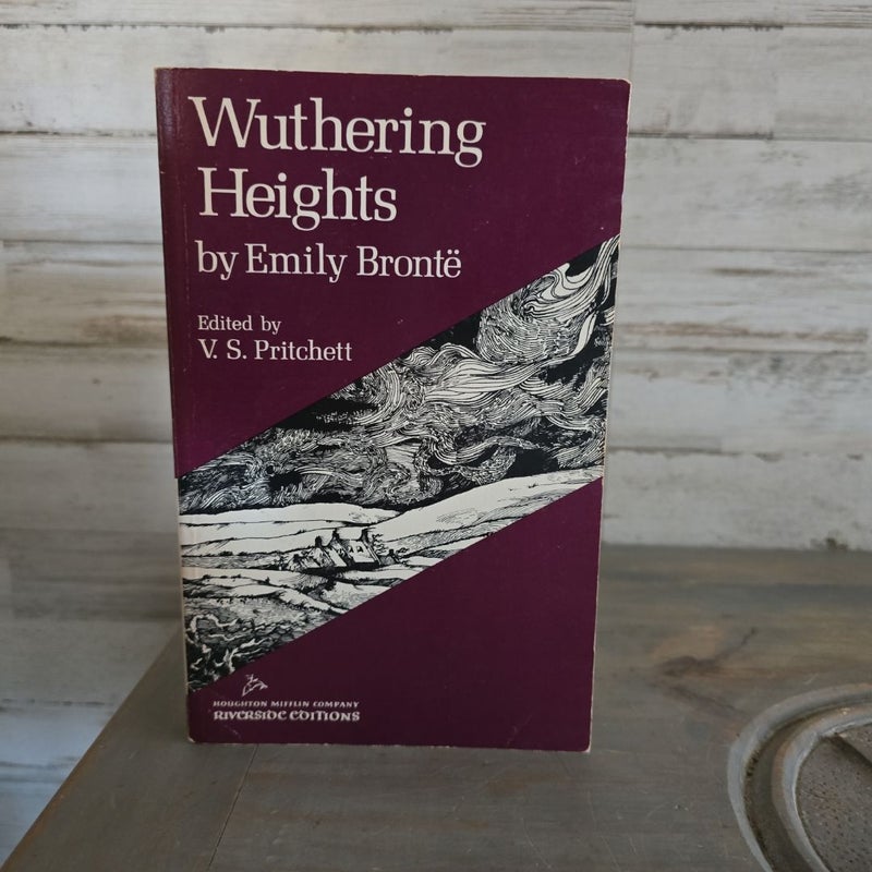 Wuthering Heights