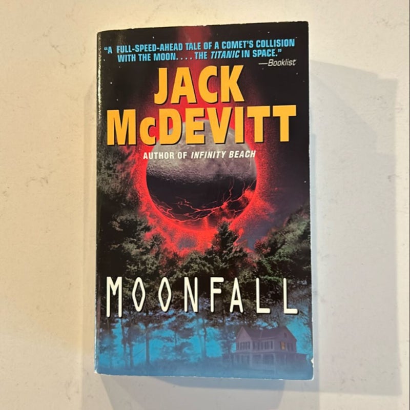 Moonfall