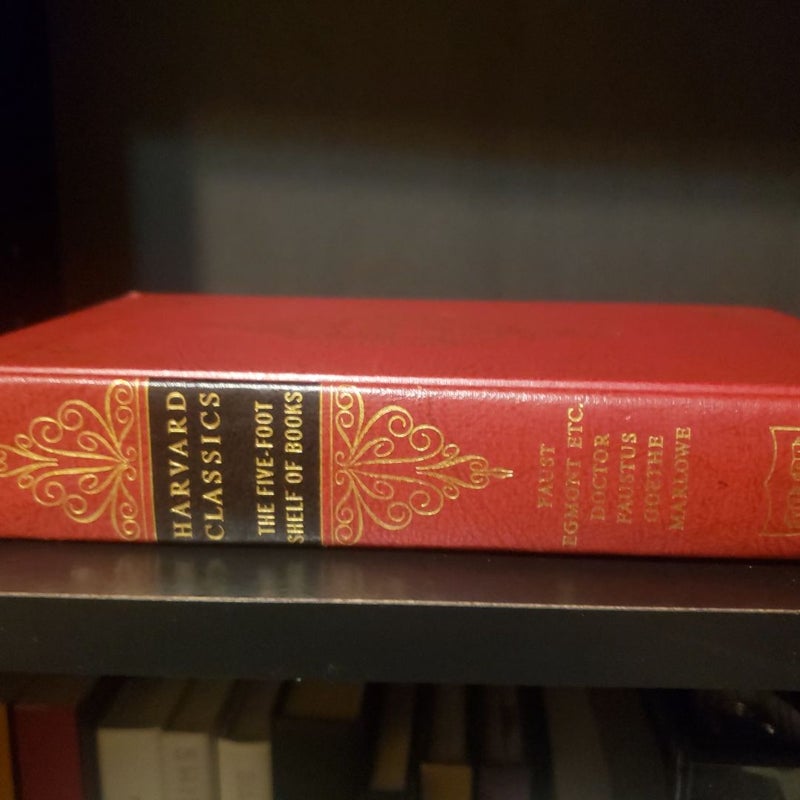 Harvard Classics