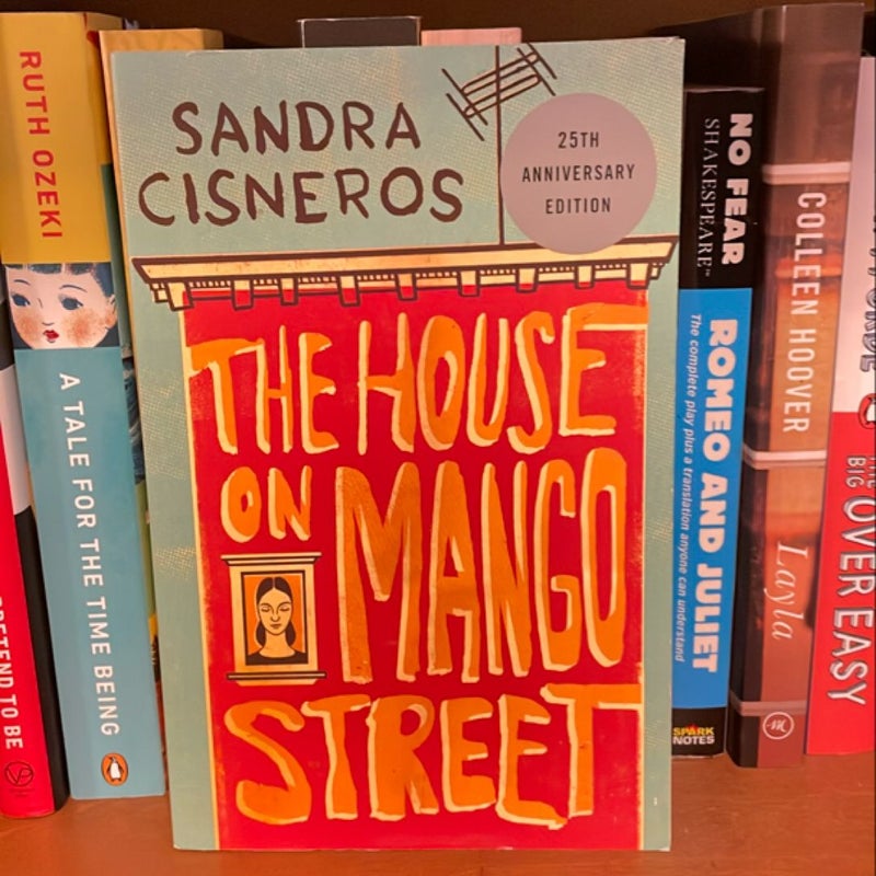 The House on Mango Street