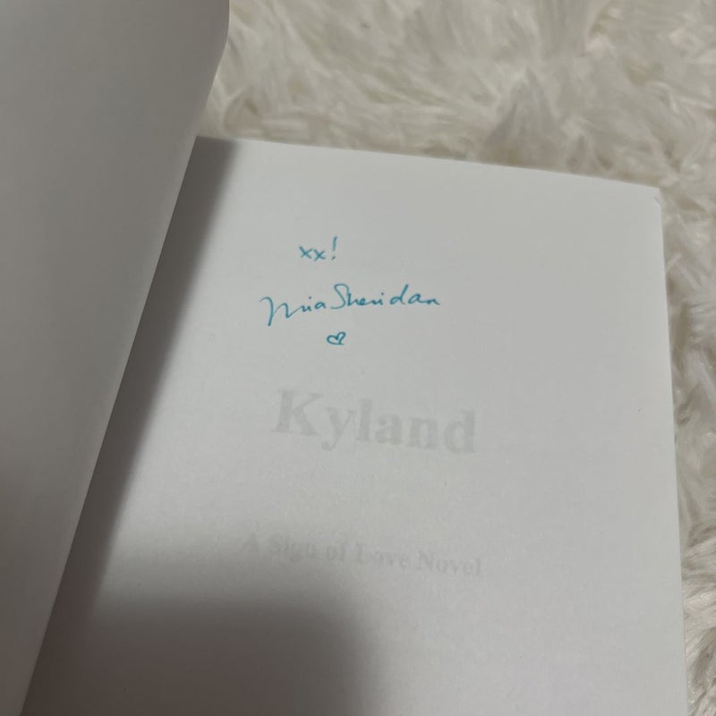 Kyland