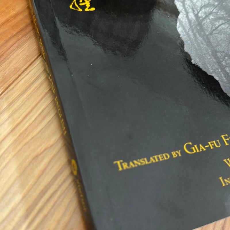Tao Te Ching