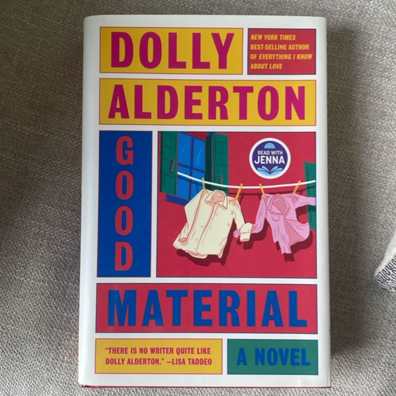 Good Material