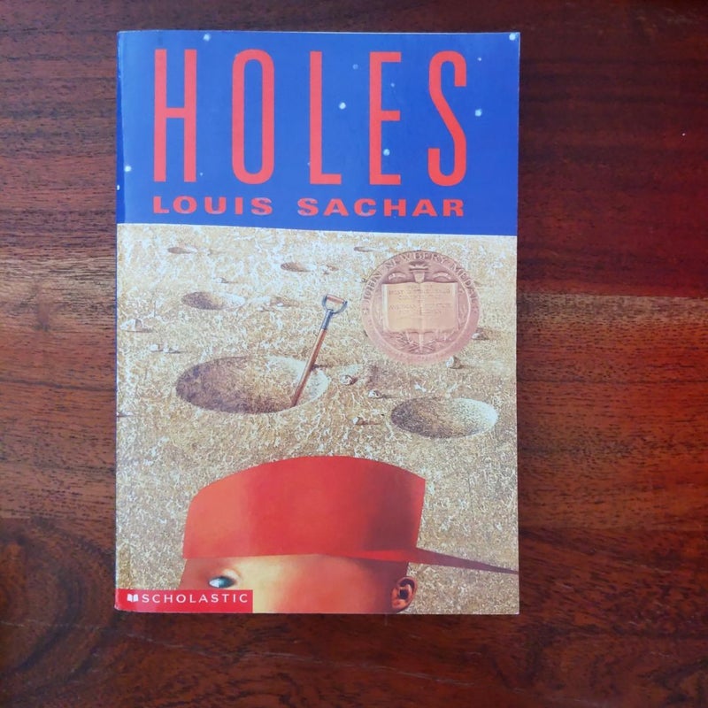 Holes