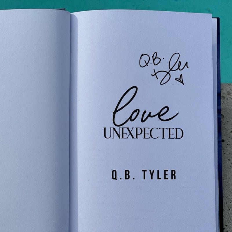 SIGNED Special Editions Three Books Bundle with Limited Art Prints 