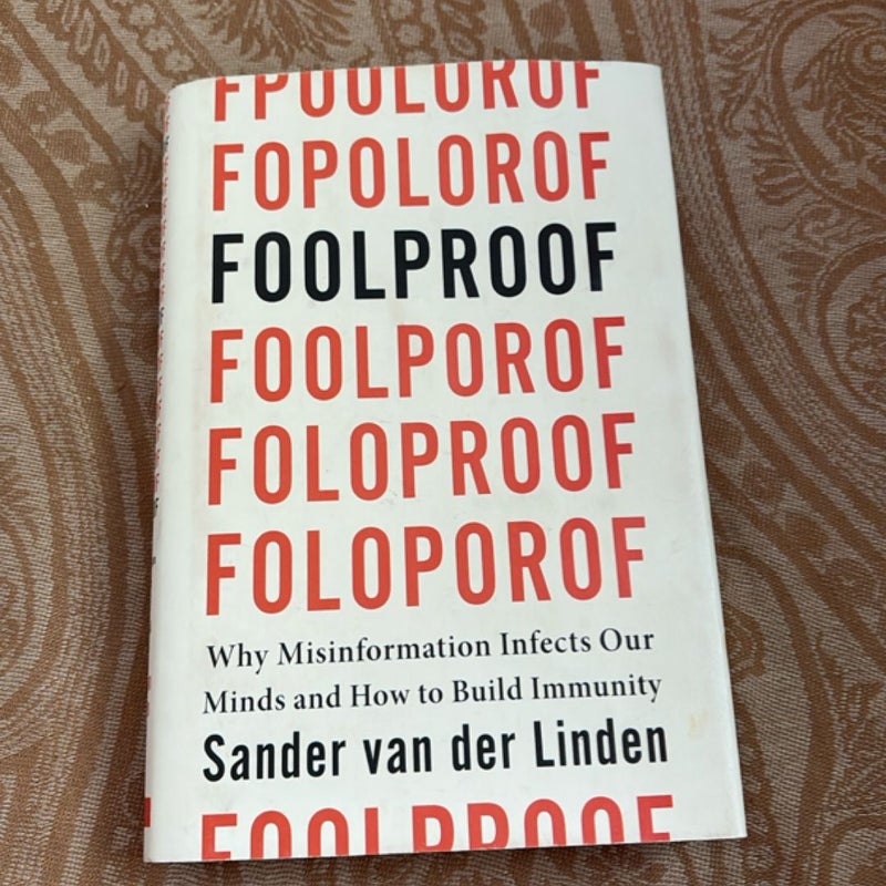 Foolproof