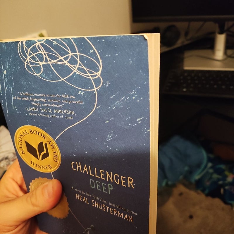 Challenger Deep