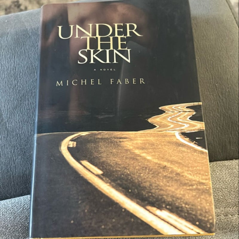 Under the Skin