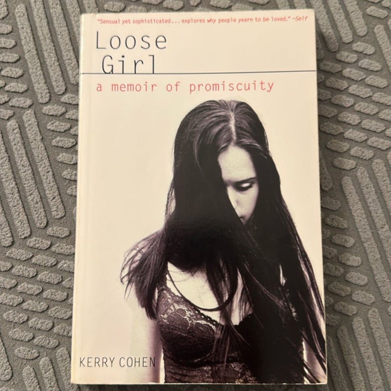 Loose Girl