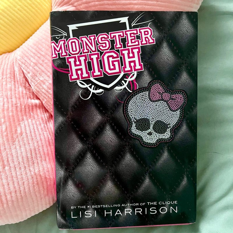 Monster High