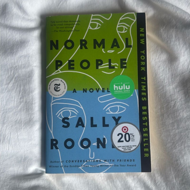 Normal People
