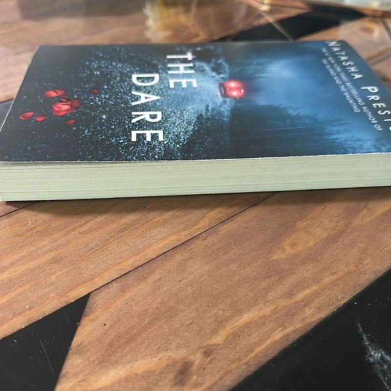 The Dare
