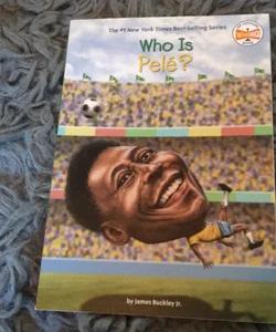 Who Is Pelé?