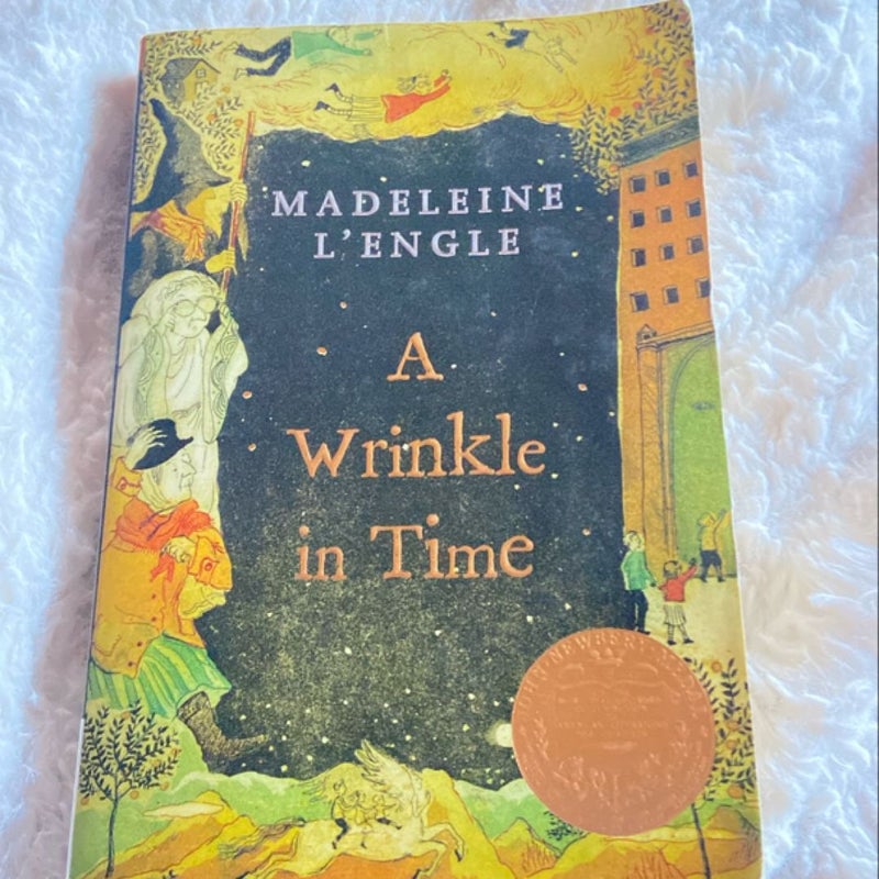 A Wrinkle in Time