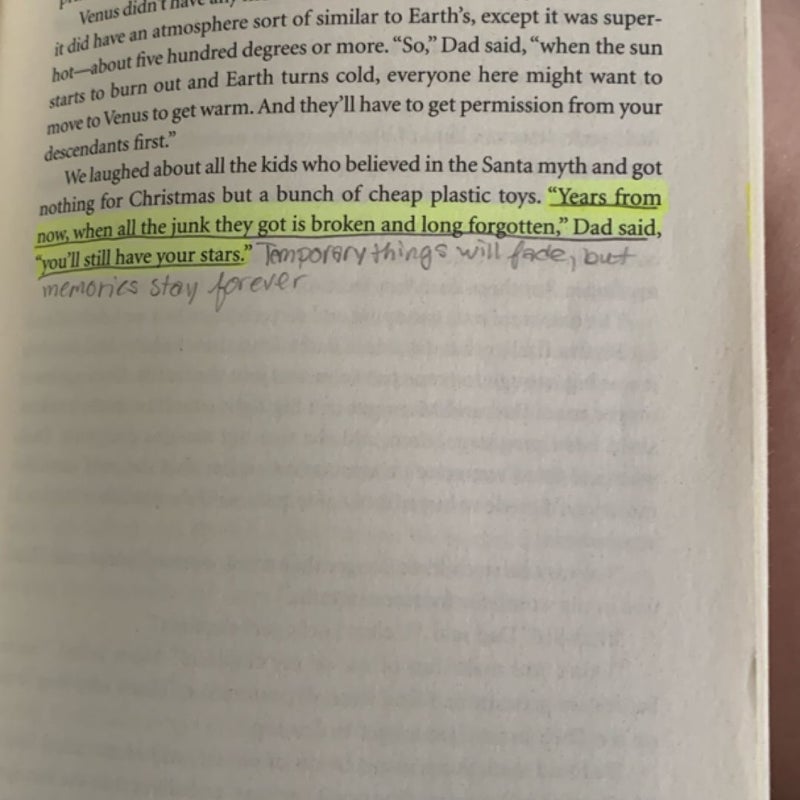 The Glass Castle