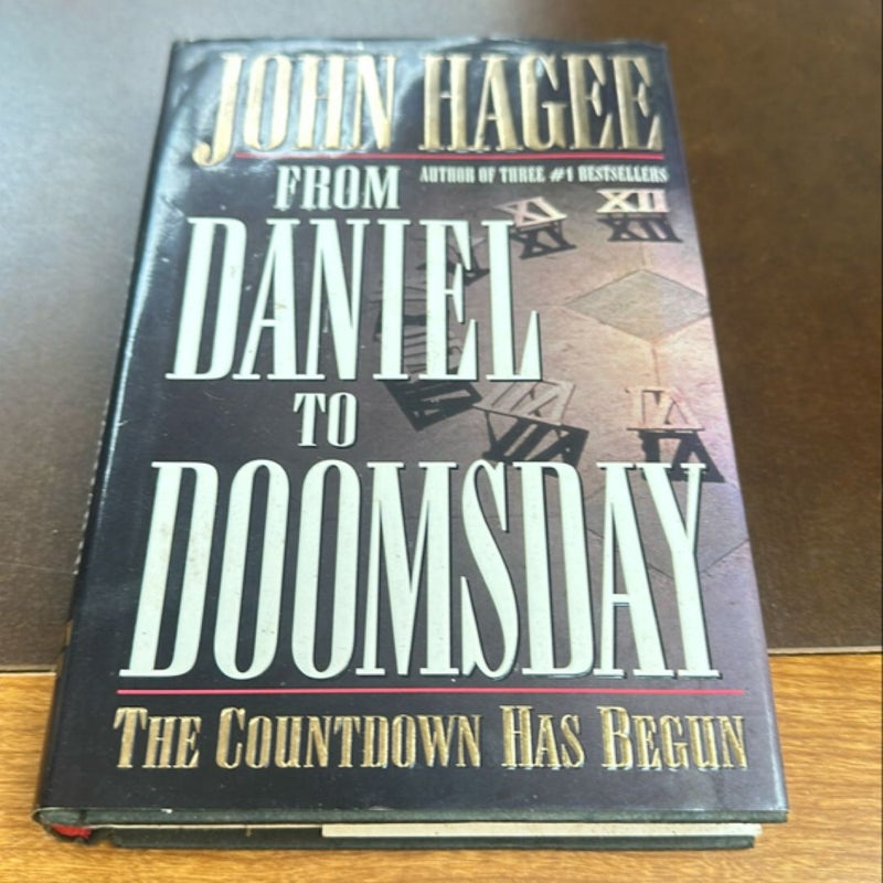 From Daniel to Doomsday