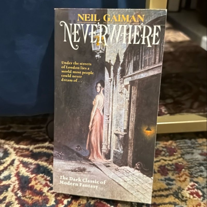 Neverwhere