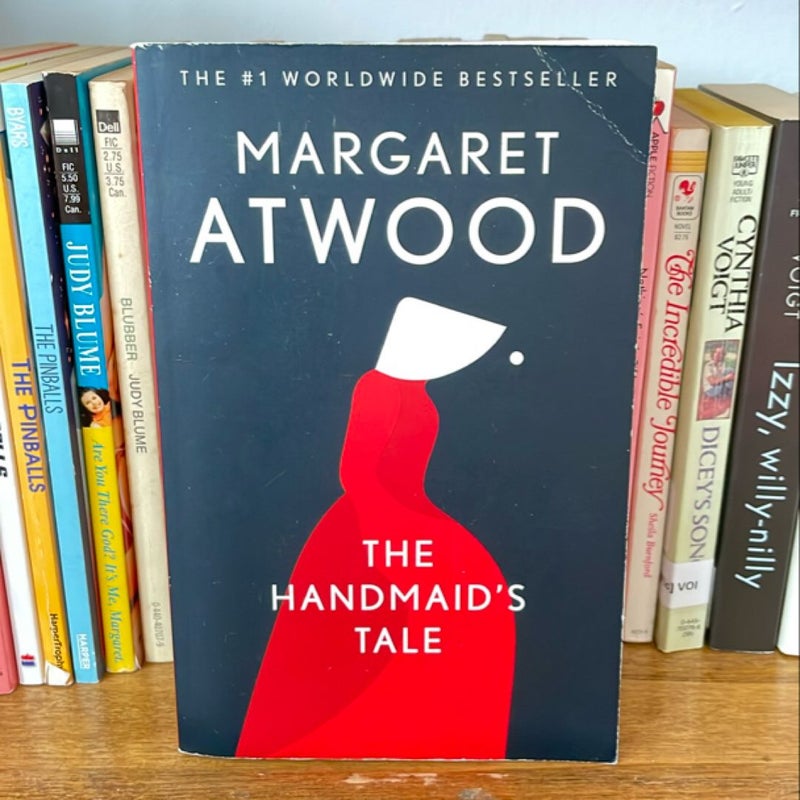 The Handmaid's Tale