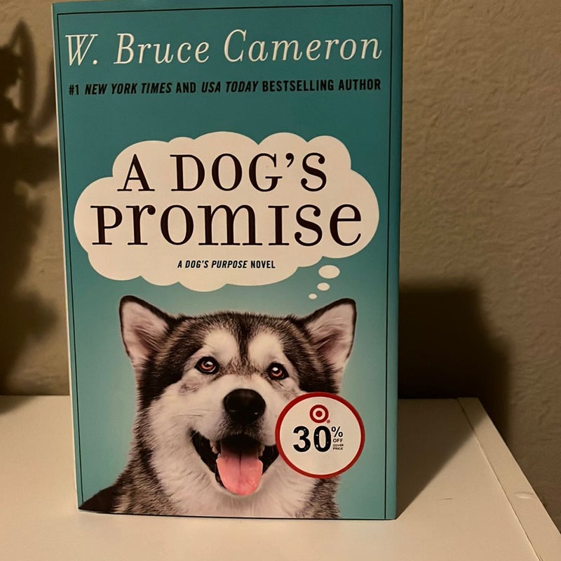A Dog's Promise