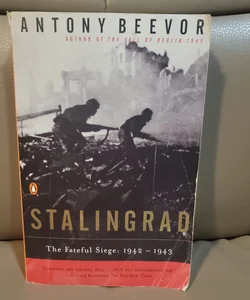 Stalingrad