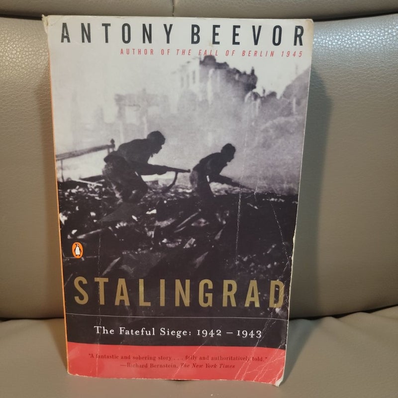 Stalingrad