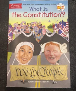 What Is the Constitution? 