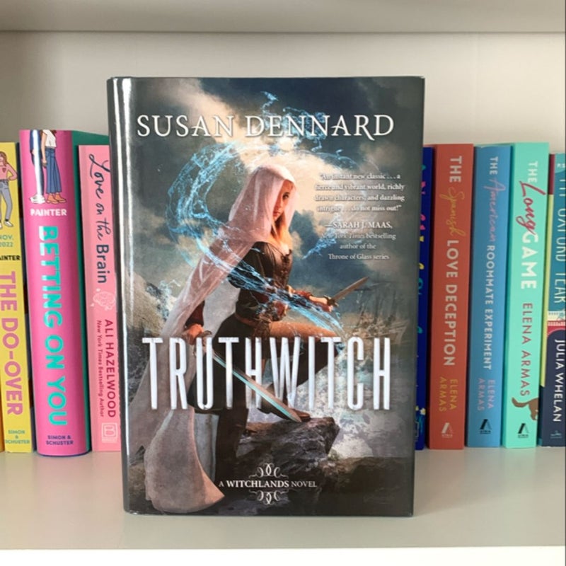 Truthwitch