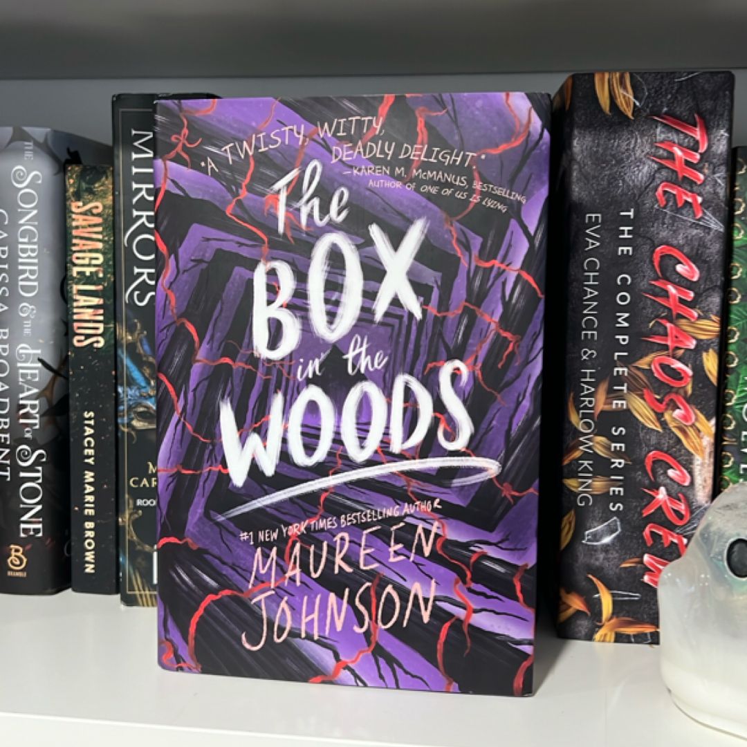 The Box in the Woods