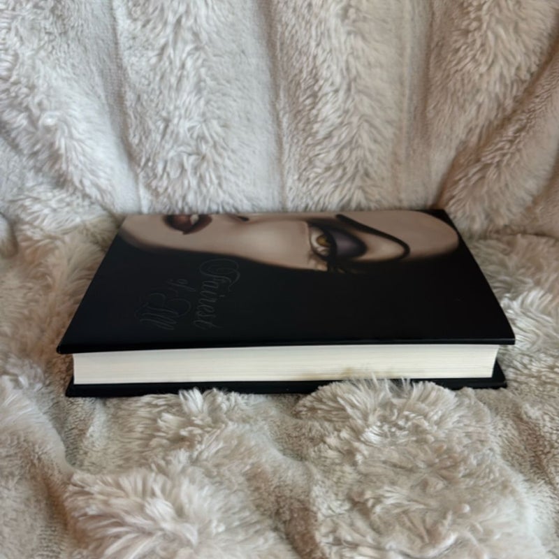 Fairest of All