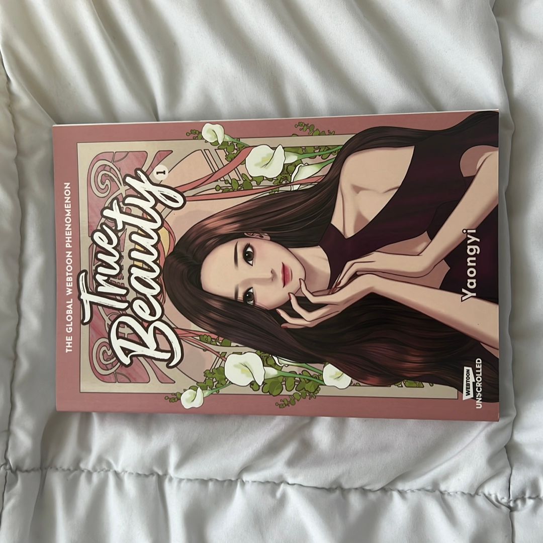True Beauty Volume One