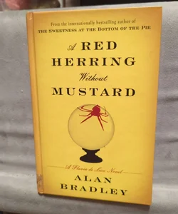 A Red Herring Without Mustard