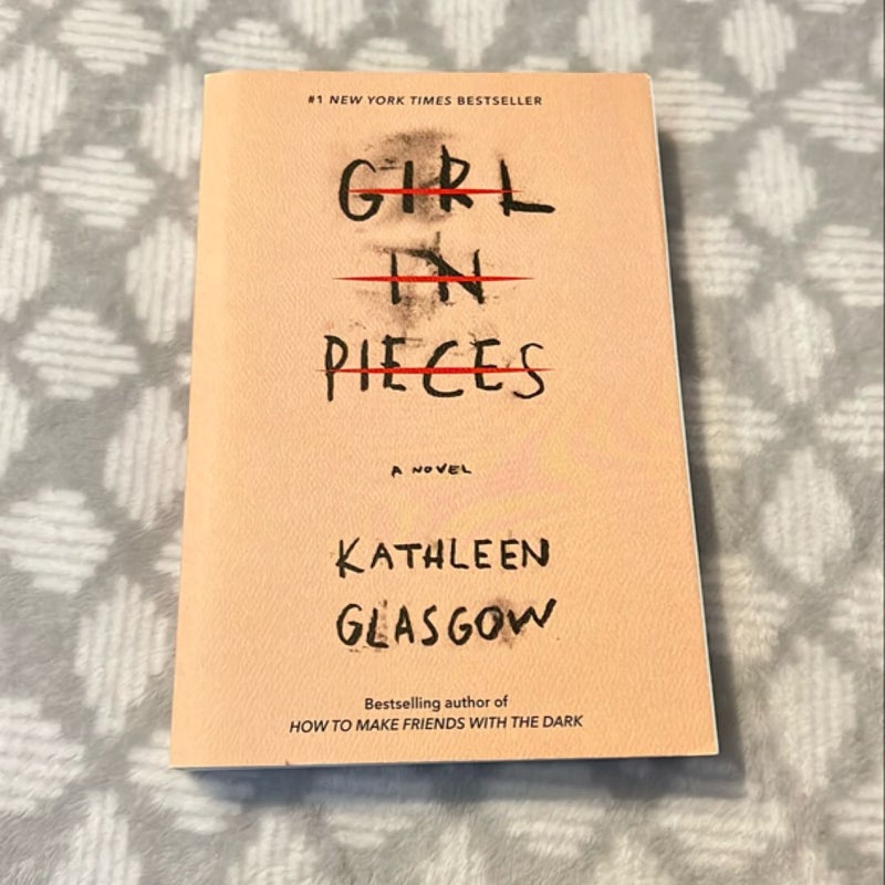 Girl in Pieces