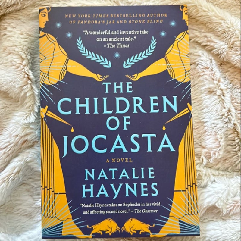 The Children of Jocasta