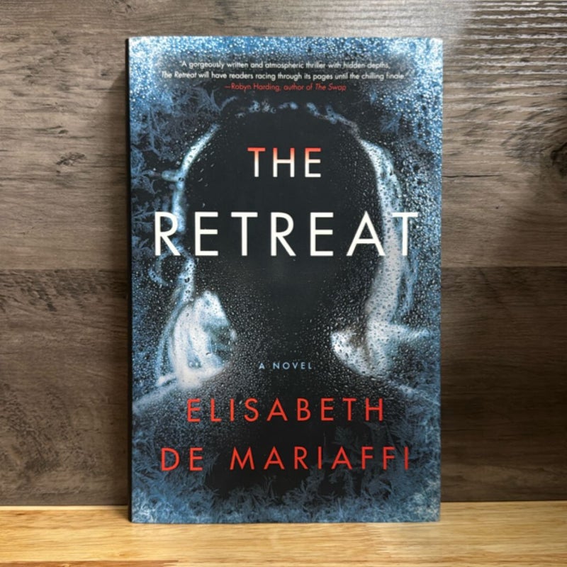 The Retreat