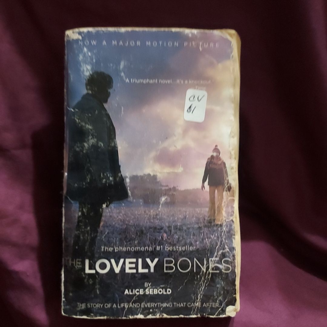 The Lovely Bones