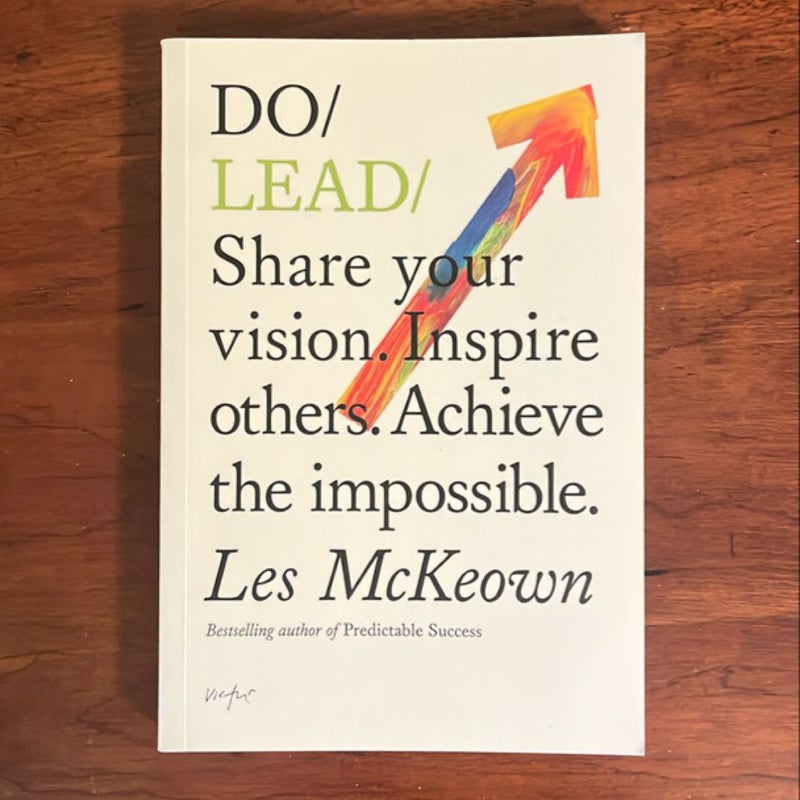 Do Lead