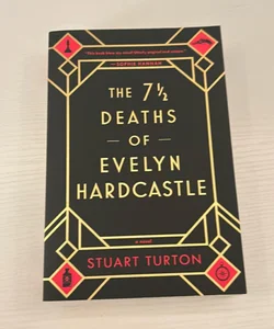 The 7½ Deaths of Evelyn Hardcastle