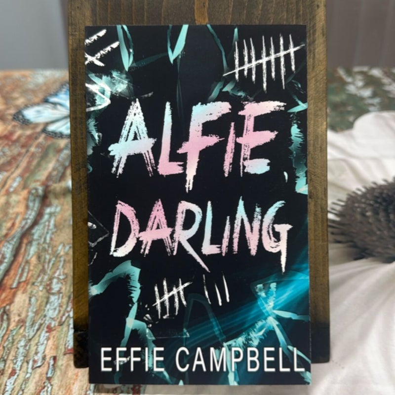 Alfie, Darling