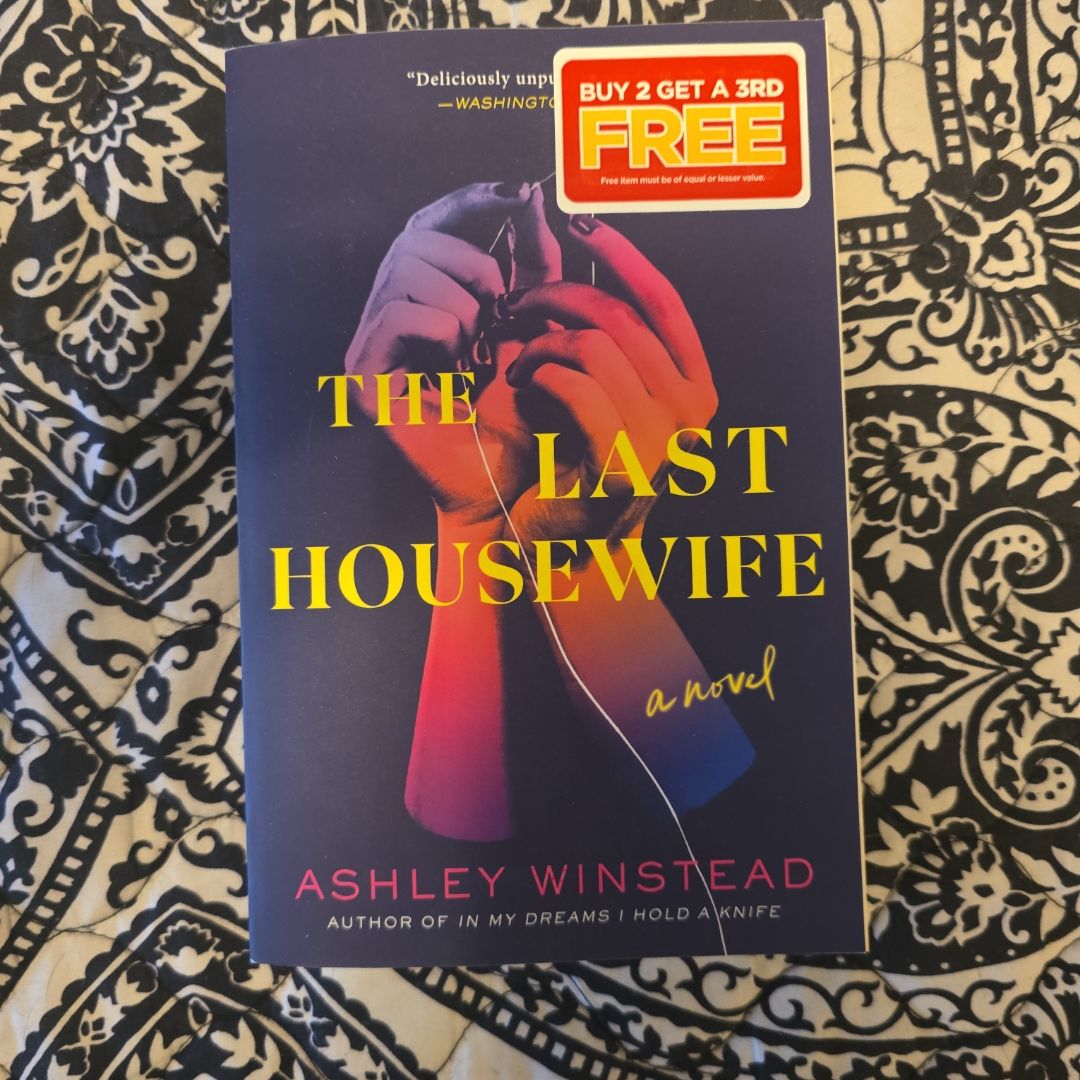 The Last Housewife