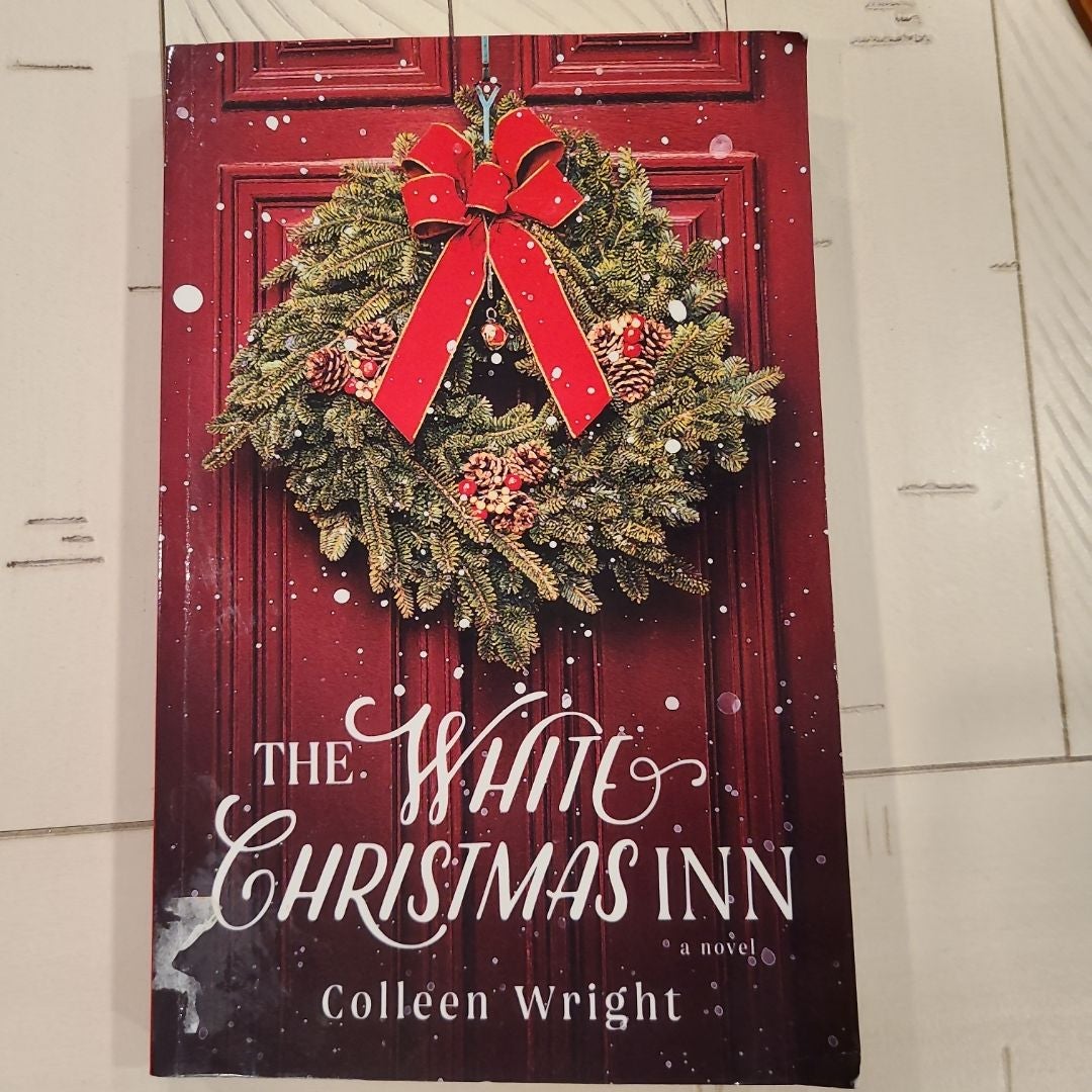 The White Christmas Inn