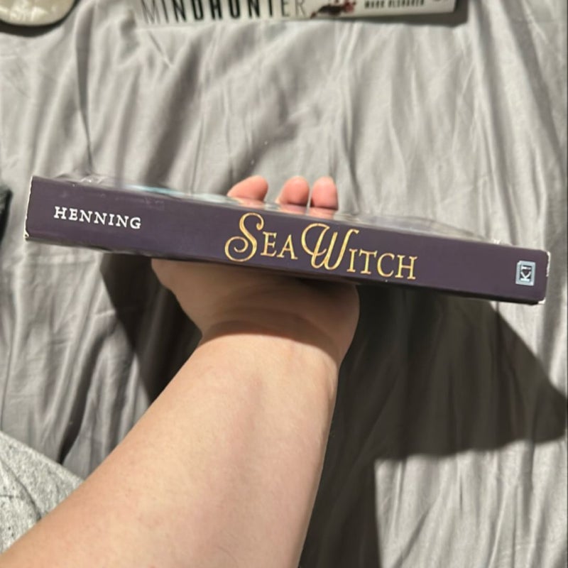 Sea Witch