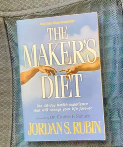 The Maker's Diet