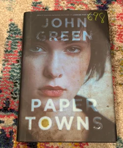 Paper Towns