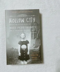 Hollow City