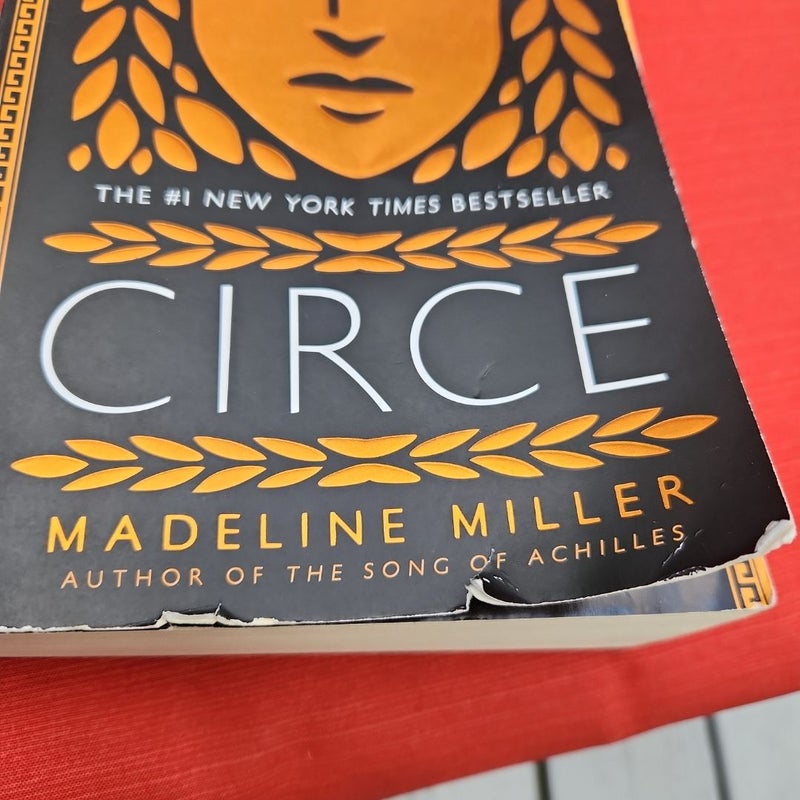 Circe