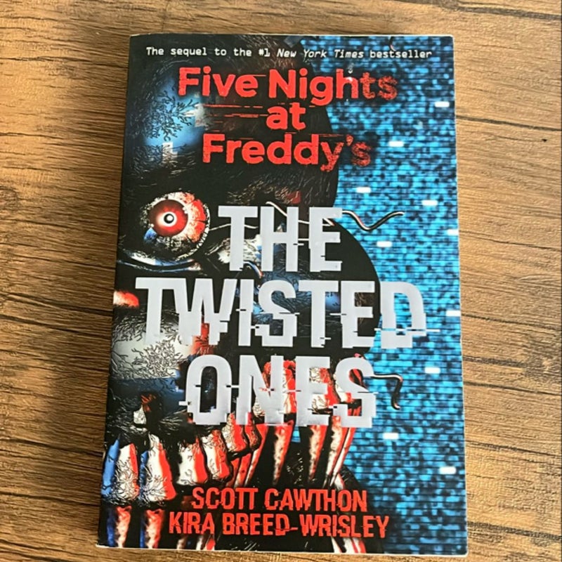 The Twisted Ones