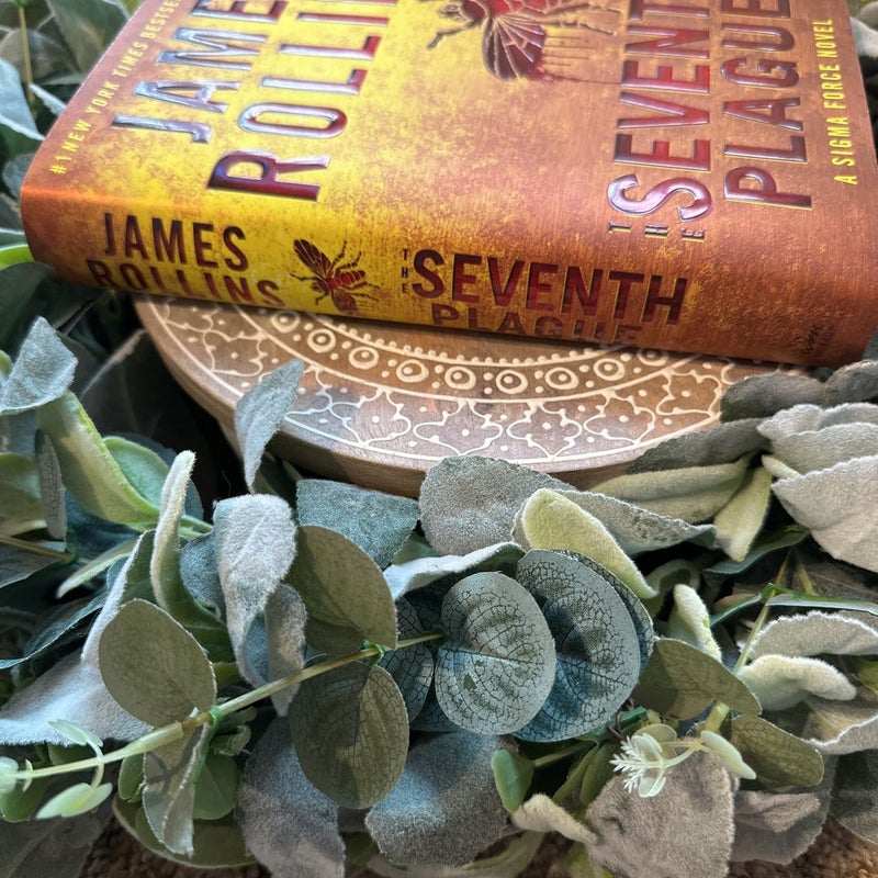 The Seventh Plague